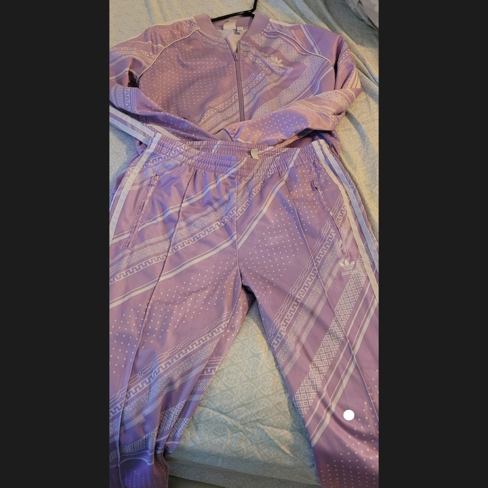 Tracksuit